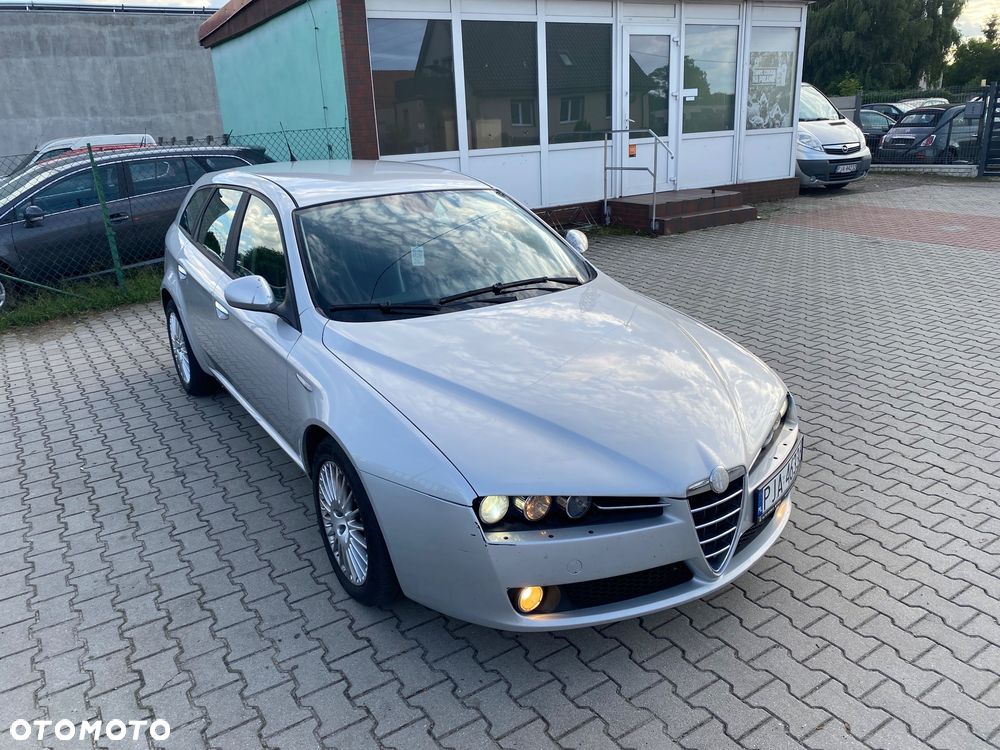 Alfa Romeo 159 - 29