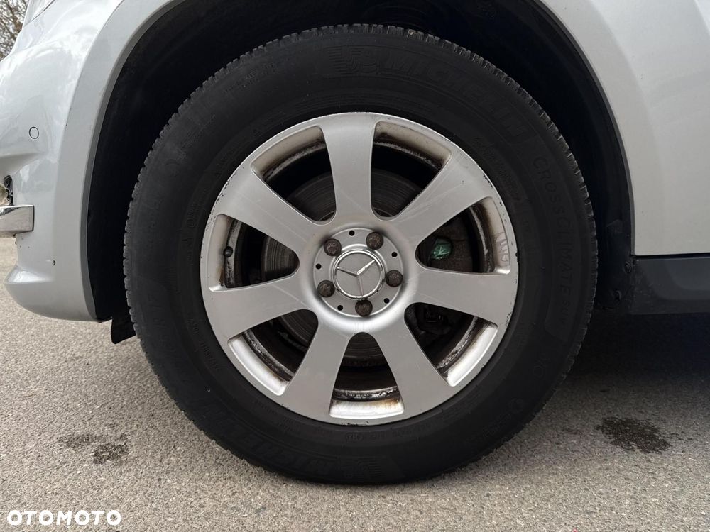 Mercedes-Benz GLK - 23