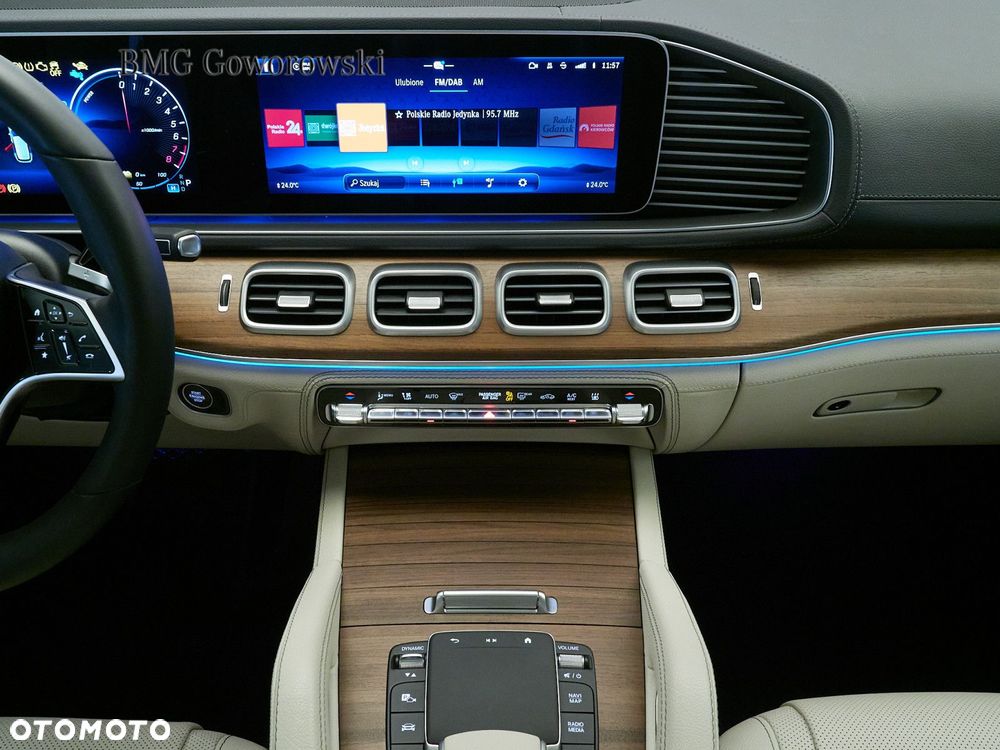 Mercedes-Benz GLE - 15