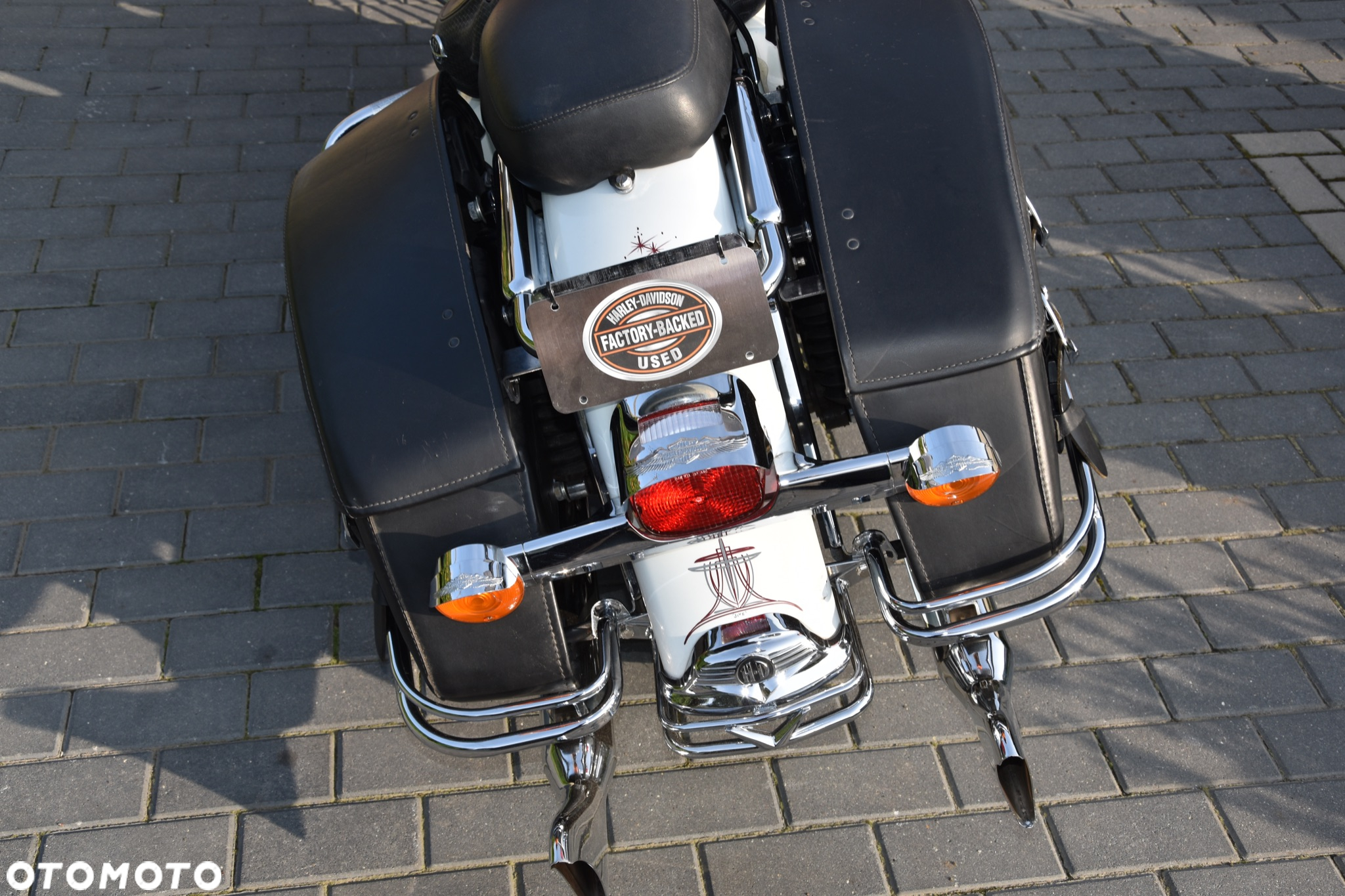 Harley-Davidson Touring Road King - 8