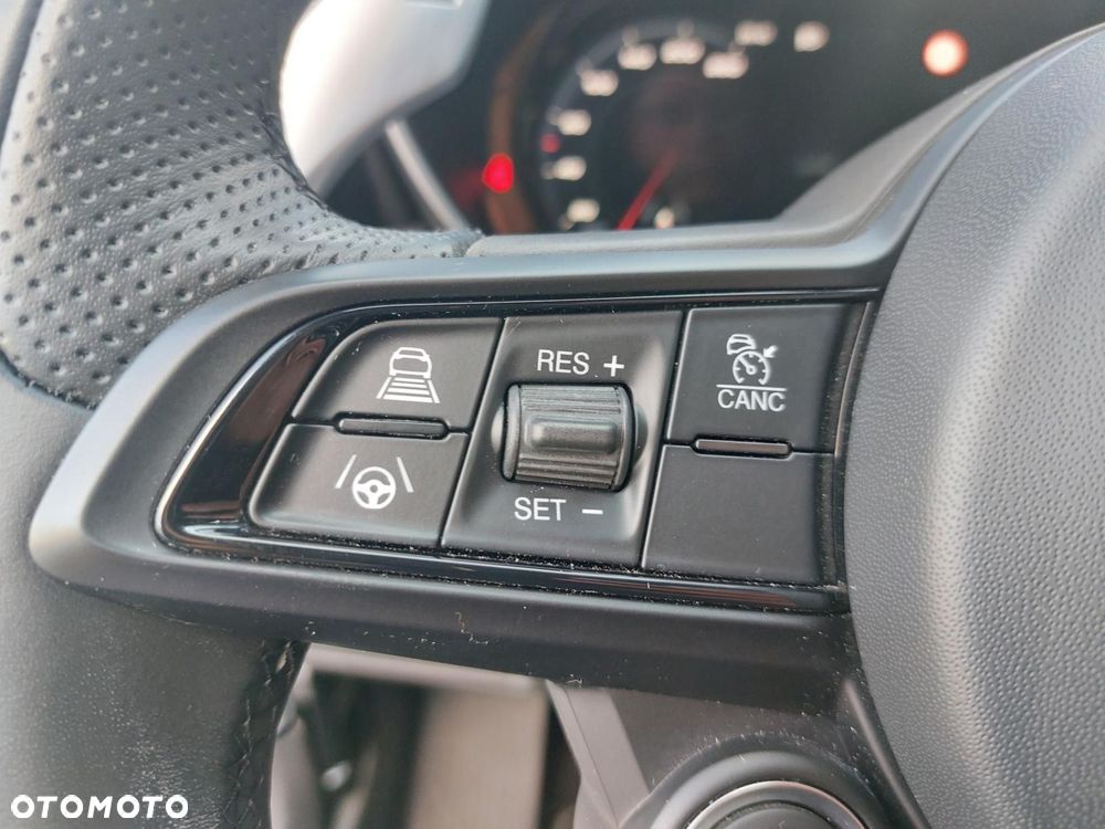 Alfa Romeo Giulia 2.0 Turbo Veloce Q4 - 18