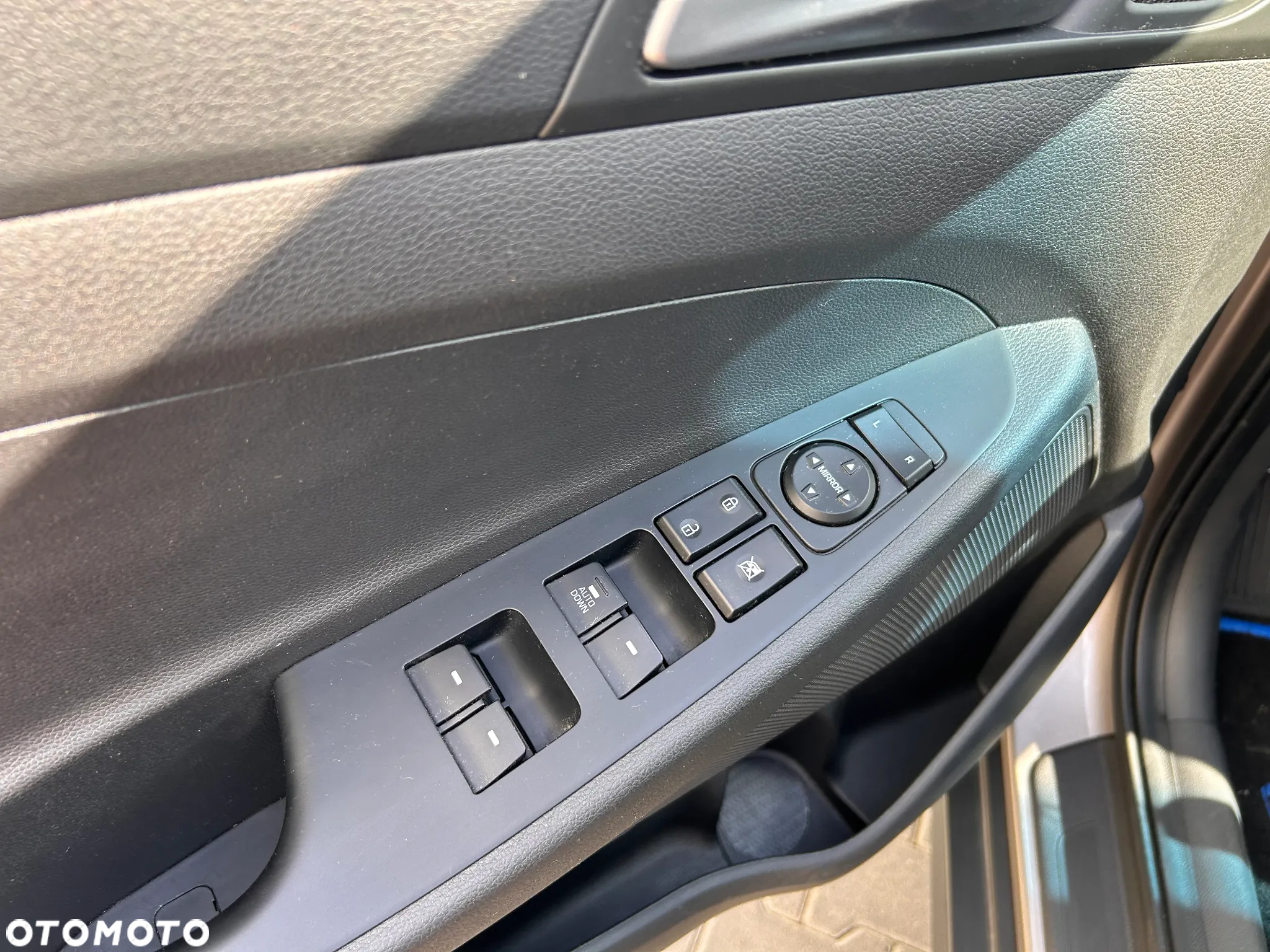 Hyundai Tucson 1.6 GDi Comfort 2WD - 9