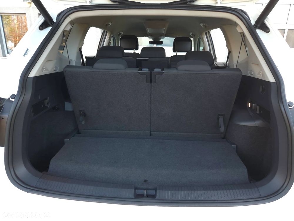 Volkswagen Tiguan Allspace 2.0 TSI 4Motion DSG Highline - 40