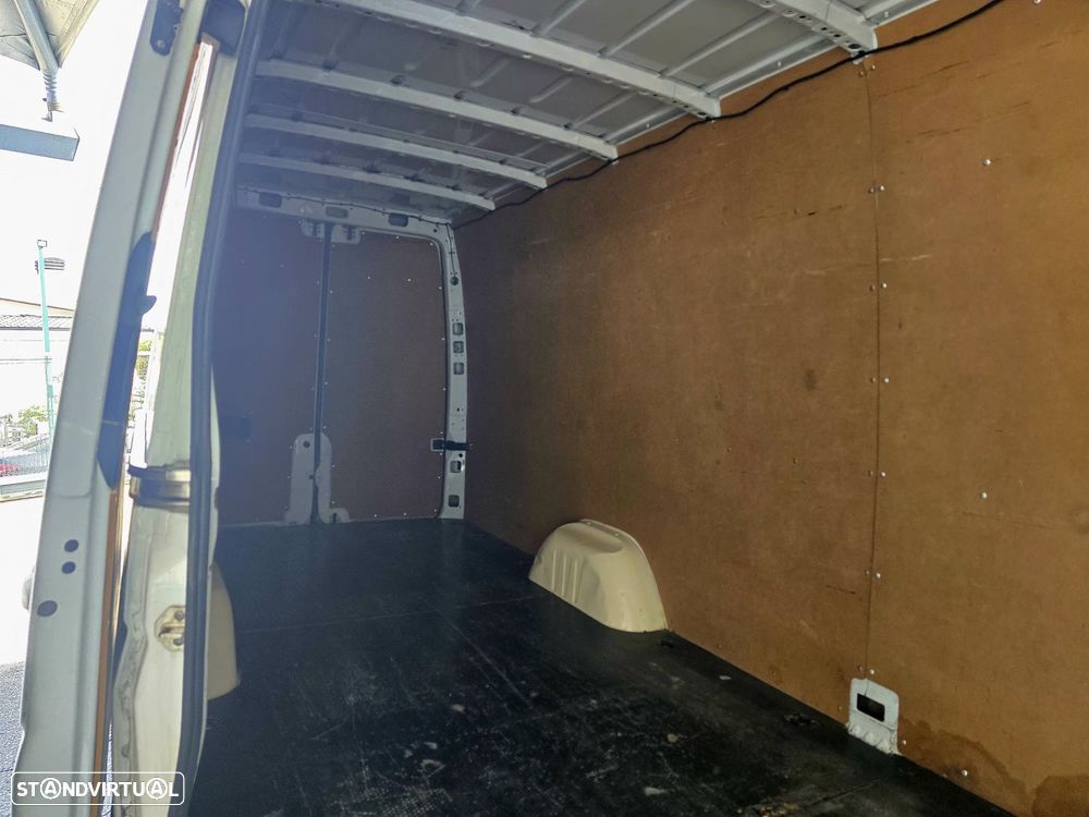 Mercedes-Benz Sprinter 316 CDI/43L TA - 18