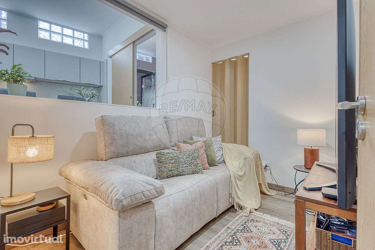 Moradia T1 para arrendamento - Grande imagem: 5/20