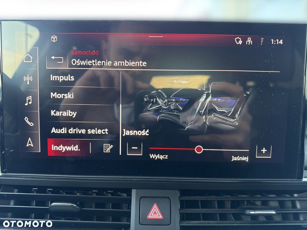 Audi A4 Avant - 25