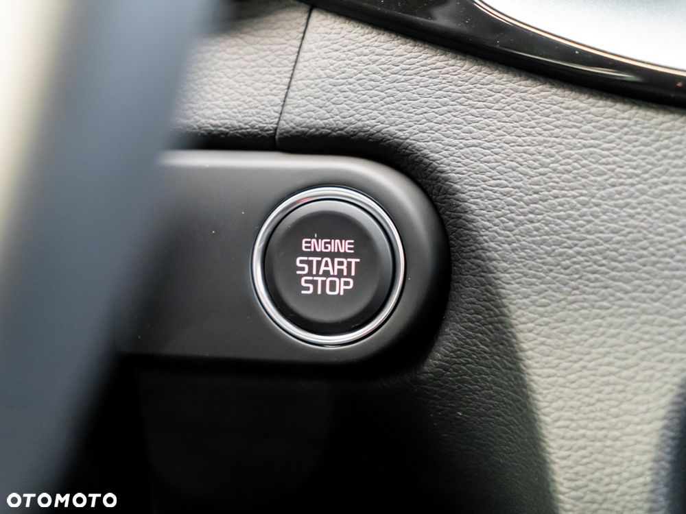 Kia XCeed 1.6 T-GDI Tribute DCT - 27