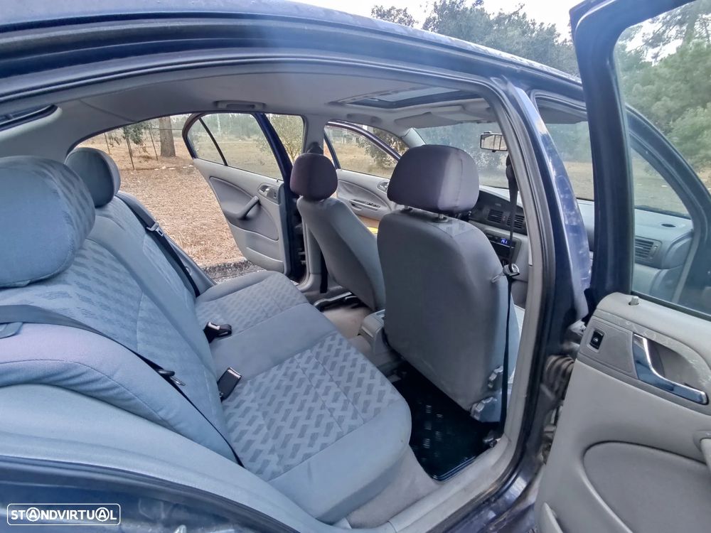 Skoda Octavia - 11