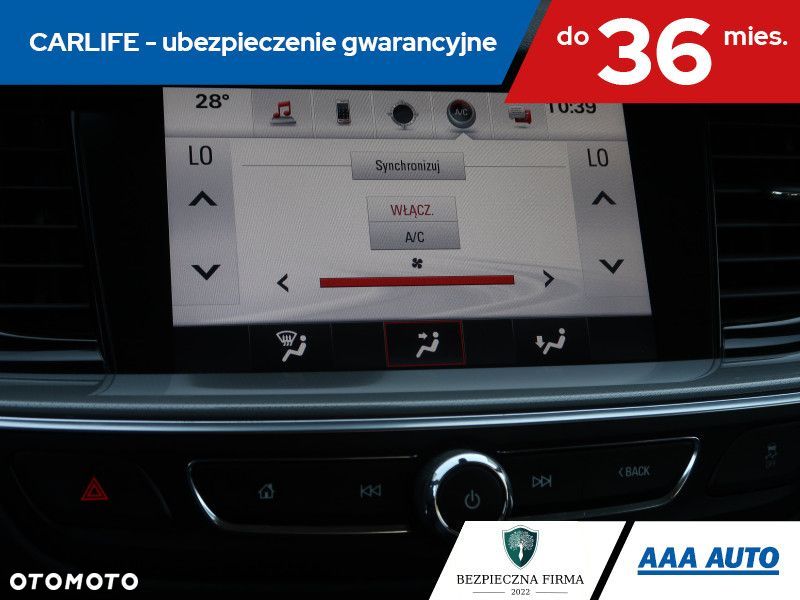 Opel Insignia - 18