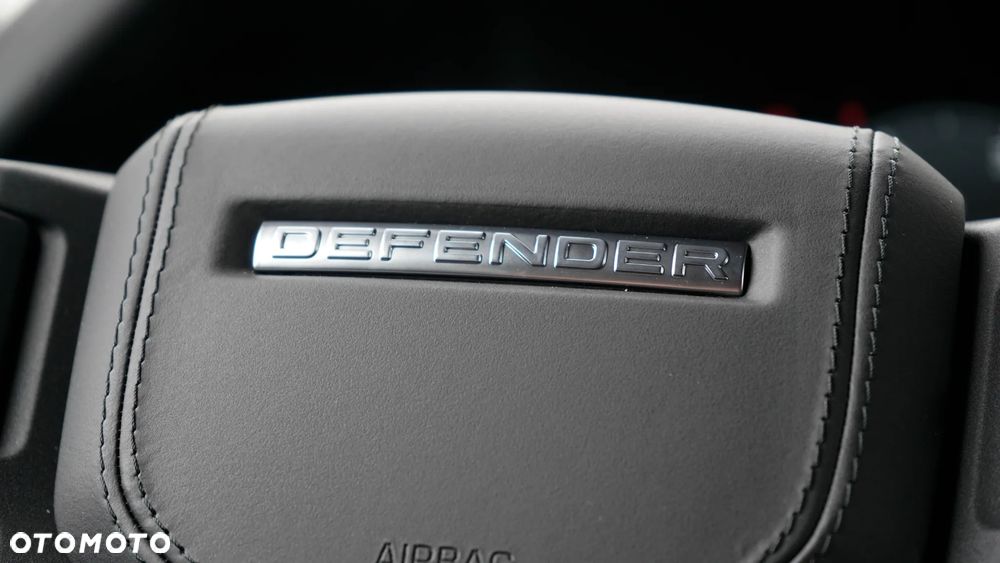 Land Rover Defender 3.0 D350 mHEV X - 19