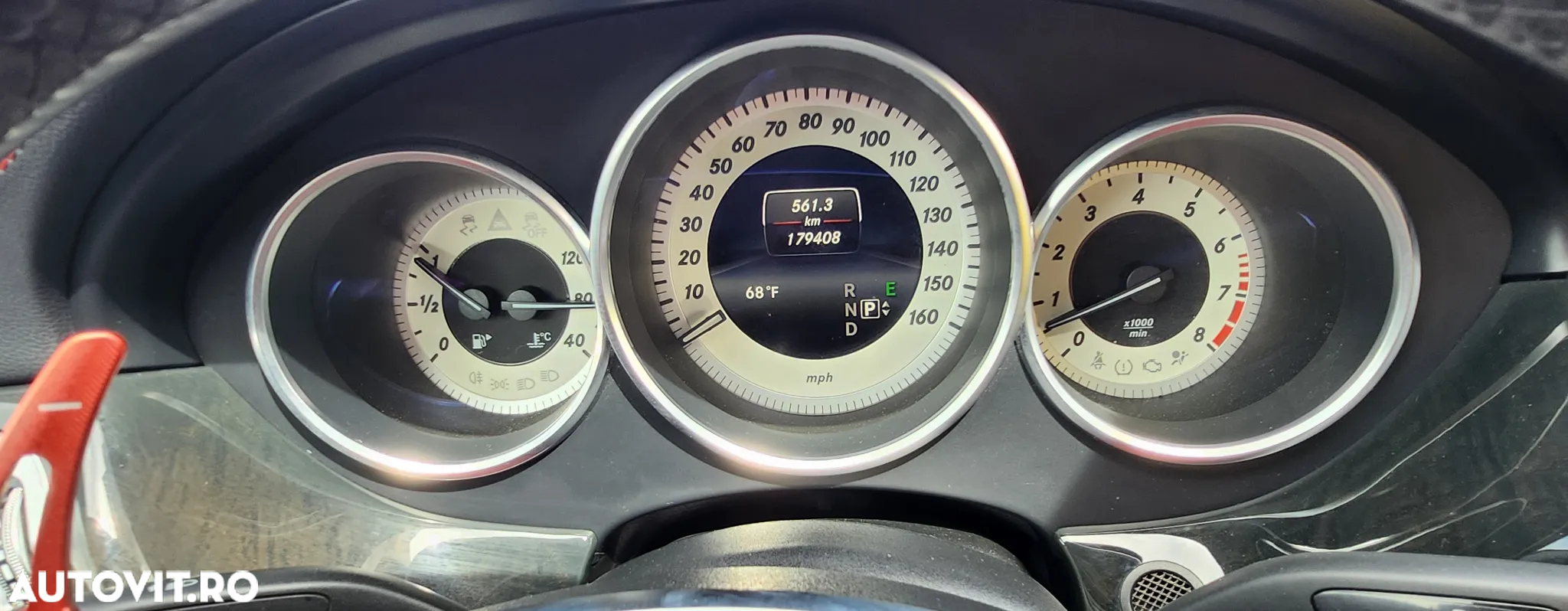Mercedes-Benz CLS 400 7G-TRONIC - 23