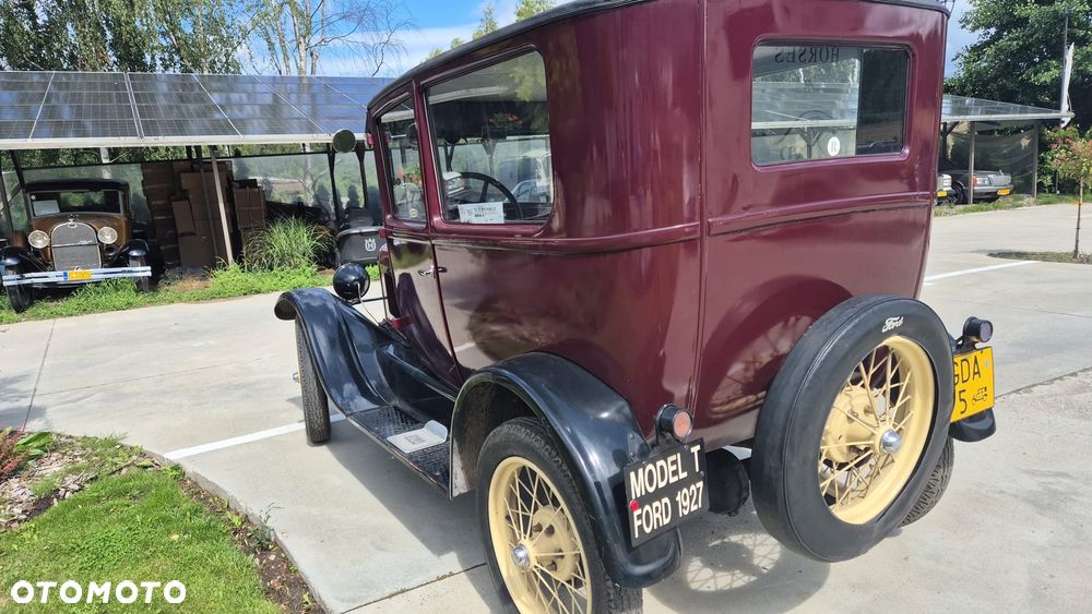 Ford Inny - 4