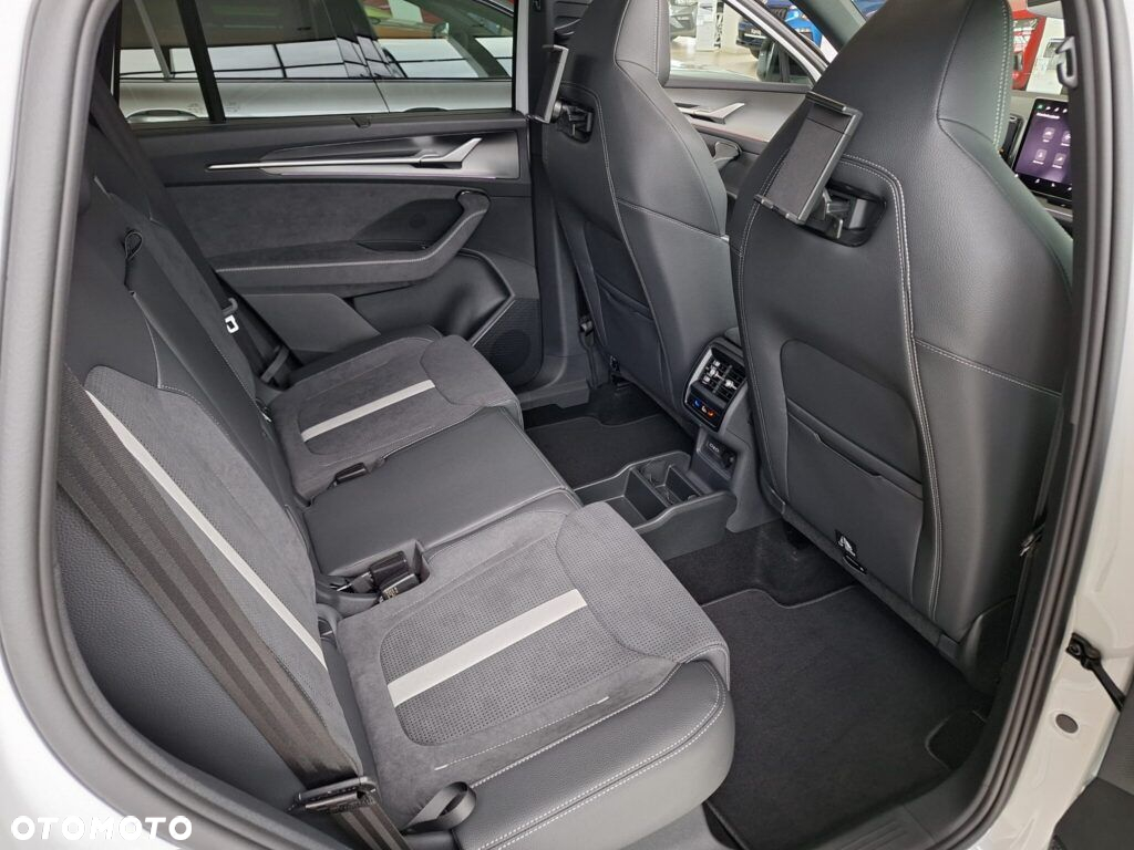 Skoda Kodiaq - 27