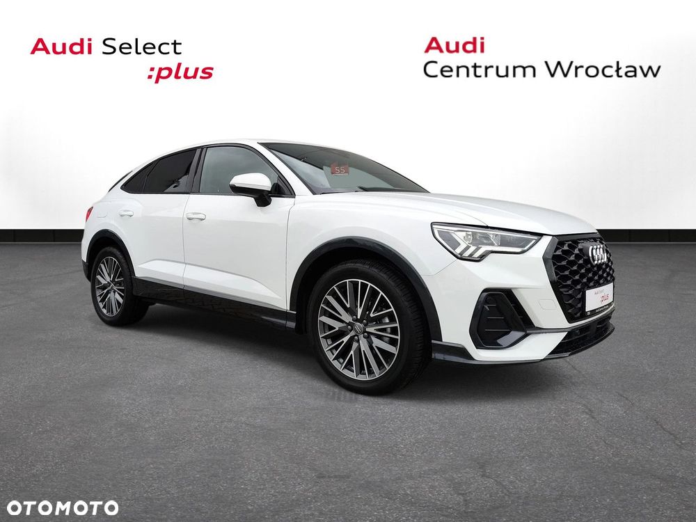 Audi Q3 Sportback - 4