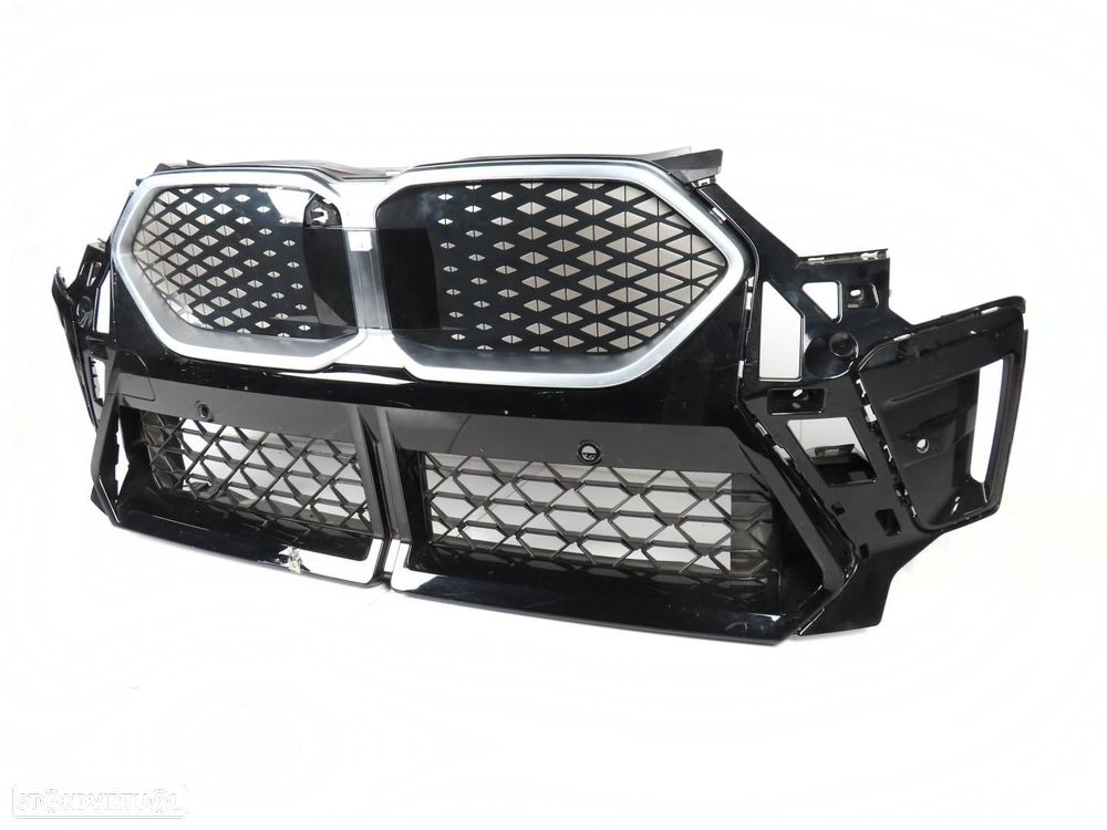 Parachoques Pack M Frente Usado / Original BMW X2 (U10) 51115A9CF29 - 2