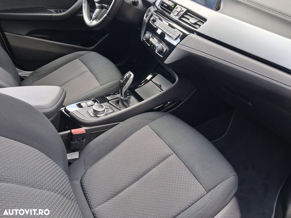 BMW X2 sDrive18i Aut. - 14
