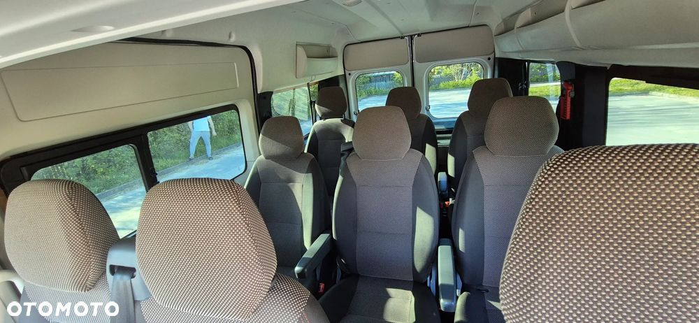 Fiat Ducato L2H2 Panorama - 25