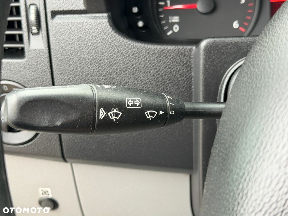 Volkswagen CRAFTER - 39