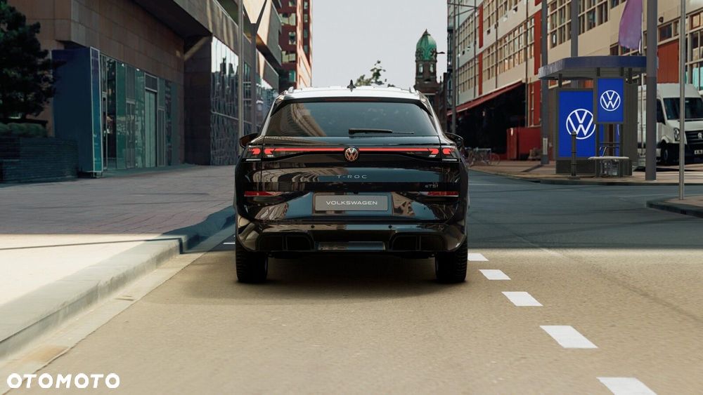 Volkswagen T-Roc 1.5 TSI R-Line DSG - 7