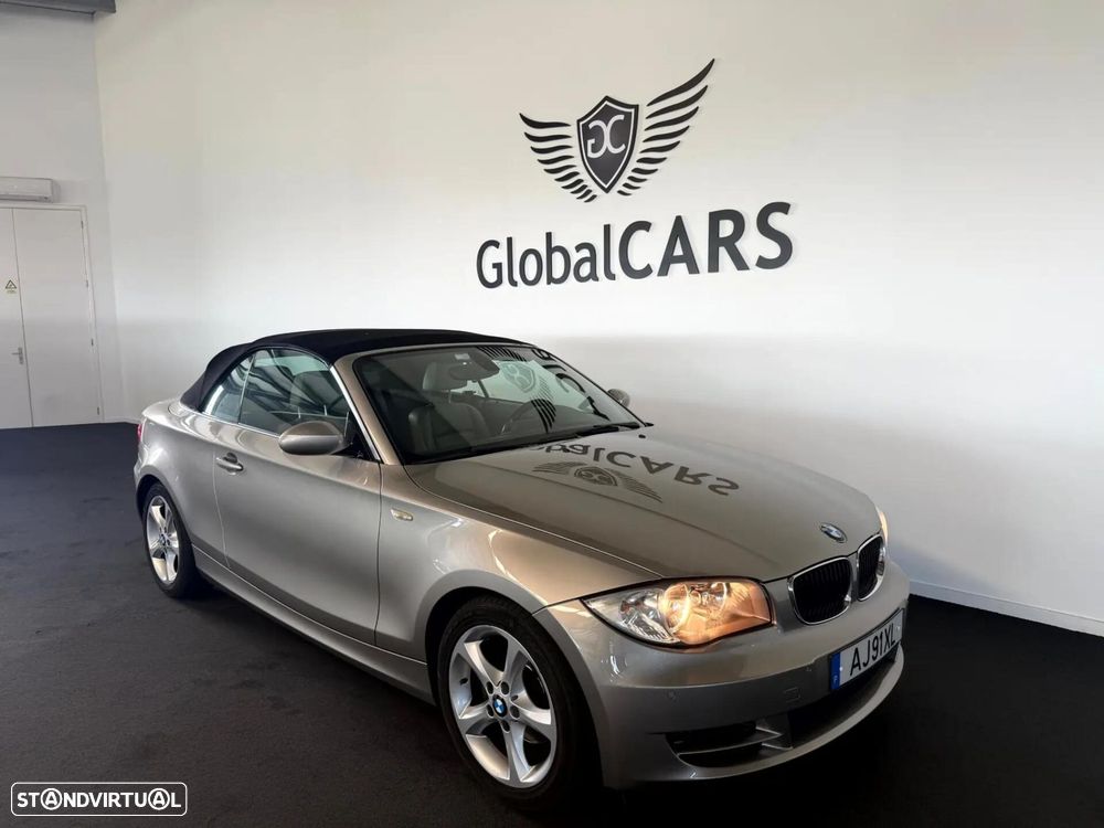 BMW 120 d DPF Edition Sport - 18