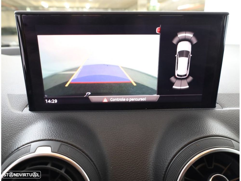 Audi Q2 30 TDI Advanced S tronic - 15