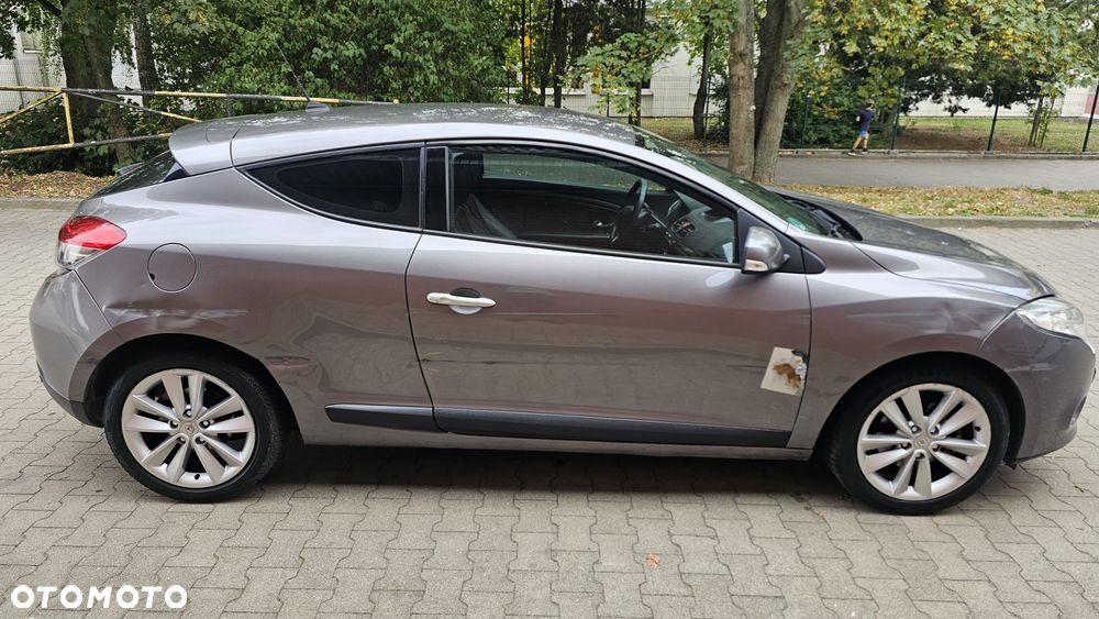 Renault Megane - 8