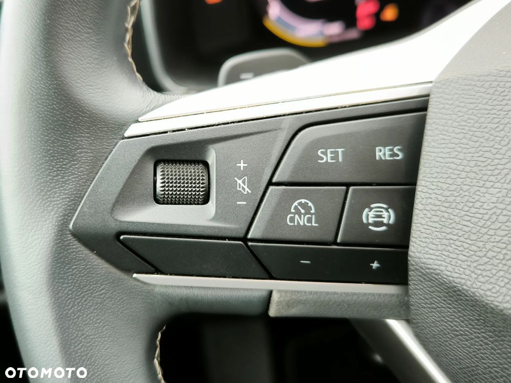 Seat Leon 1.5 eTSI Style DSG - 15