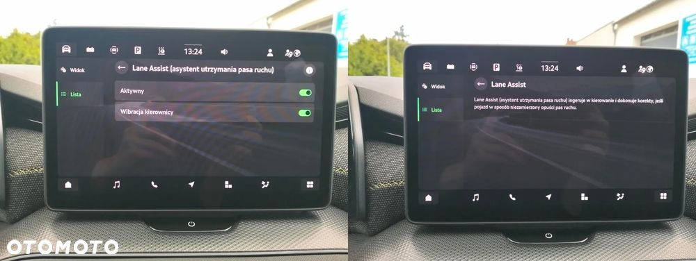 Skoda Kodiaq 1.5 TSI iV PHEV 4x2 Selection DSG - 28