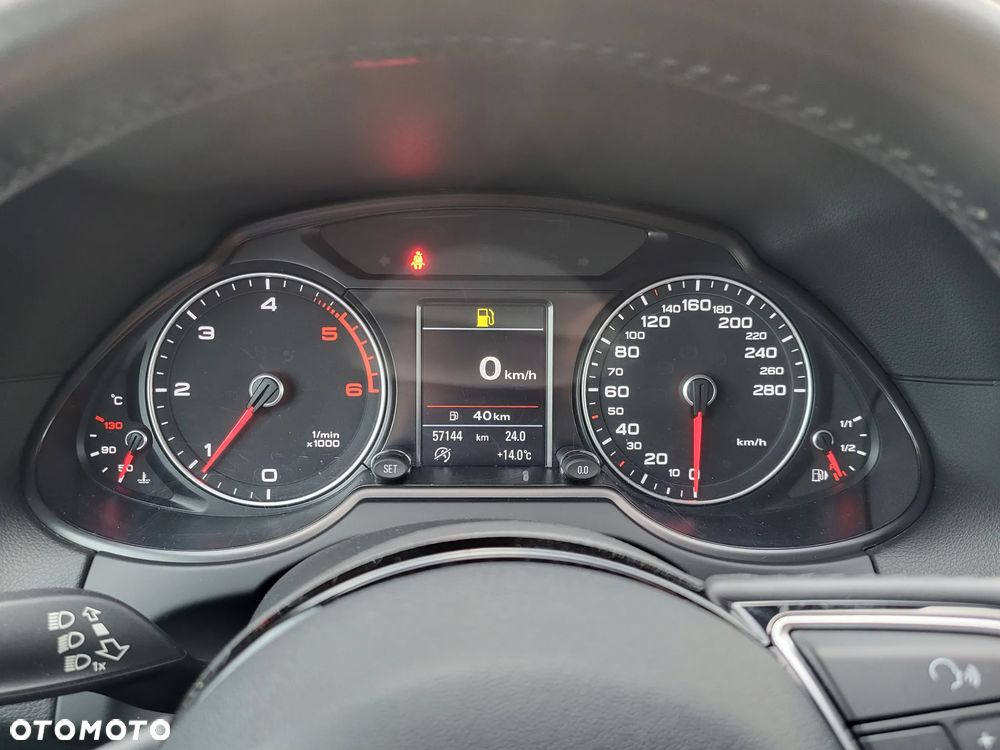 Audi Q5 2.0 TDI clean diesel Quattro - 8