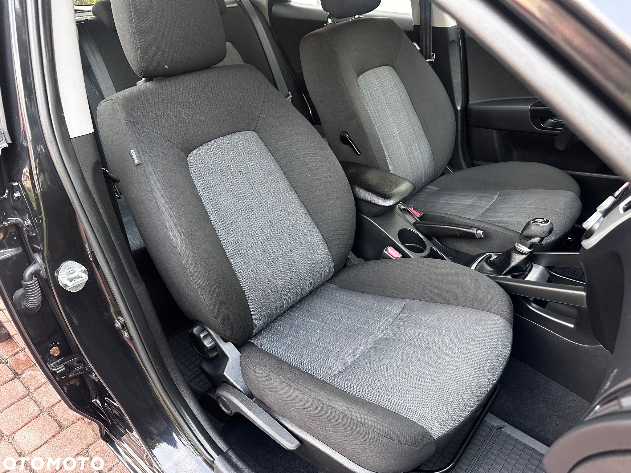 Kia Ceed 1.6 CVVT Vision - 26