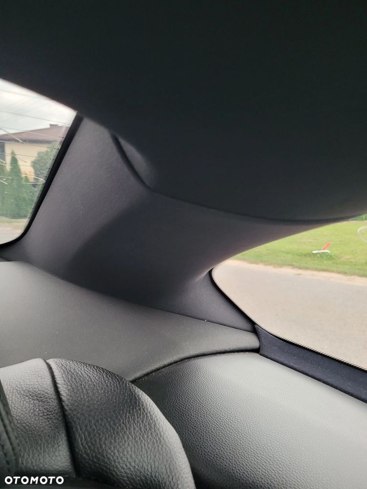 PODSUFITKA BMW E63 M PAKIET - 7