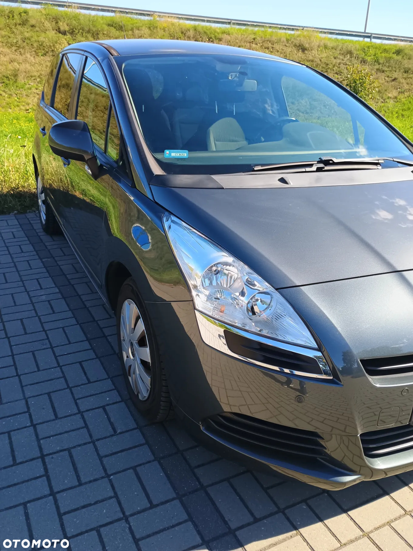 Peugeot 5008 - 6