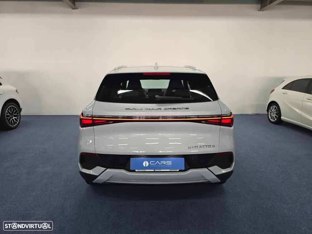BYD Atto 3 60.48 kWh Design - 9