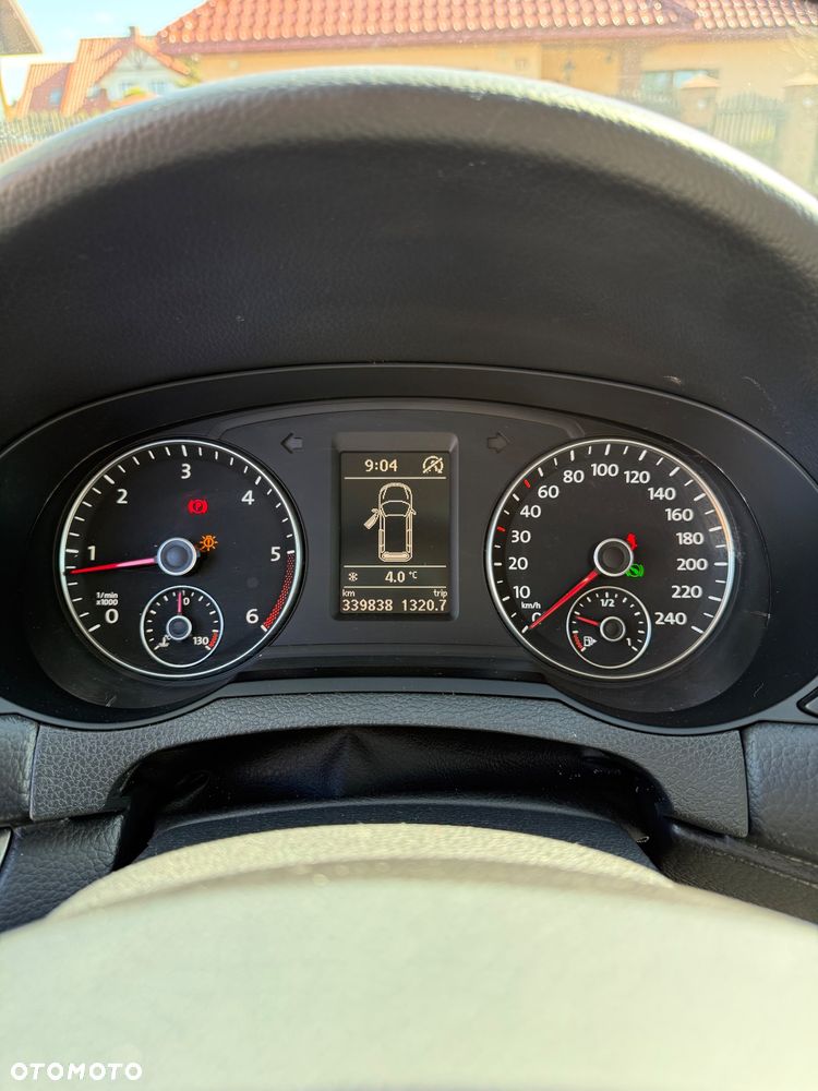 Seat Alhambra 2.0 TDI Start & Stop DSG Sport - 8