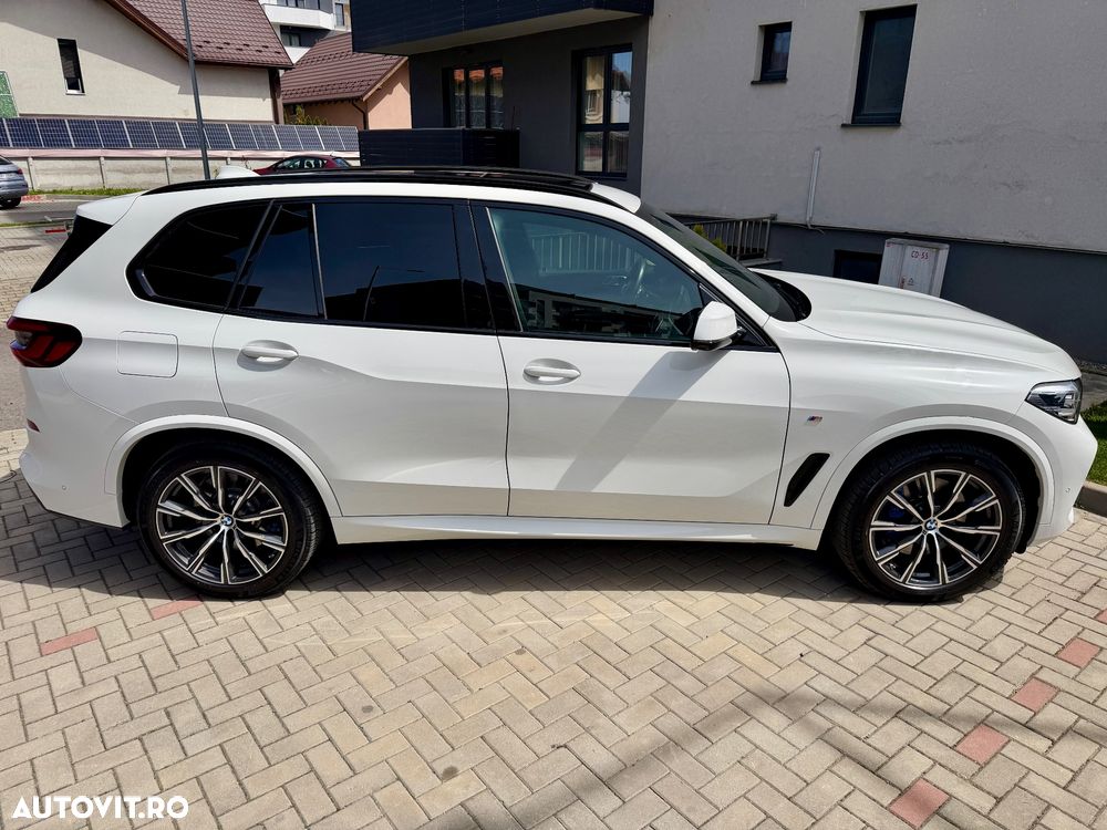 BMW X5 xDrive30d AT MHEV - 6