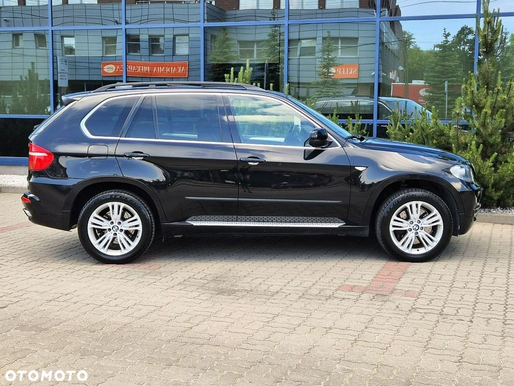 BMW X5 4.8i xDrive - 2
