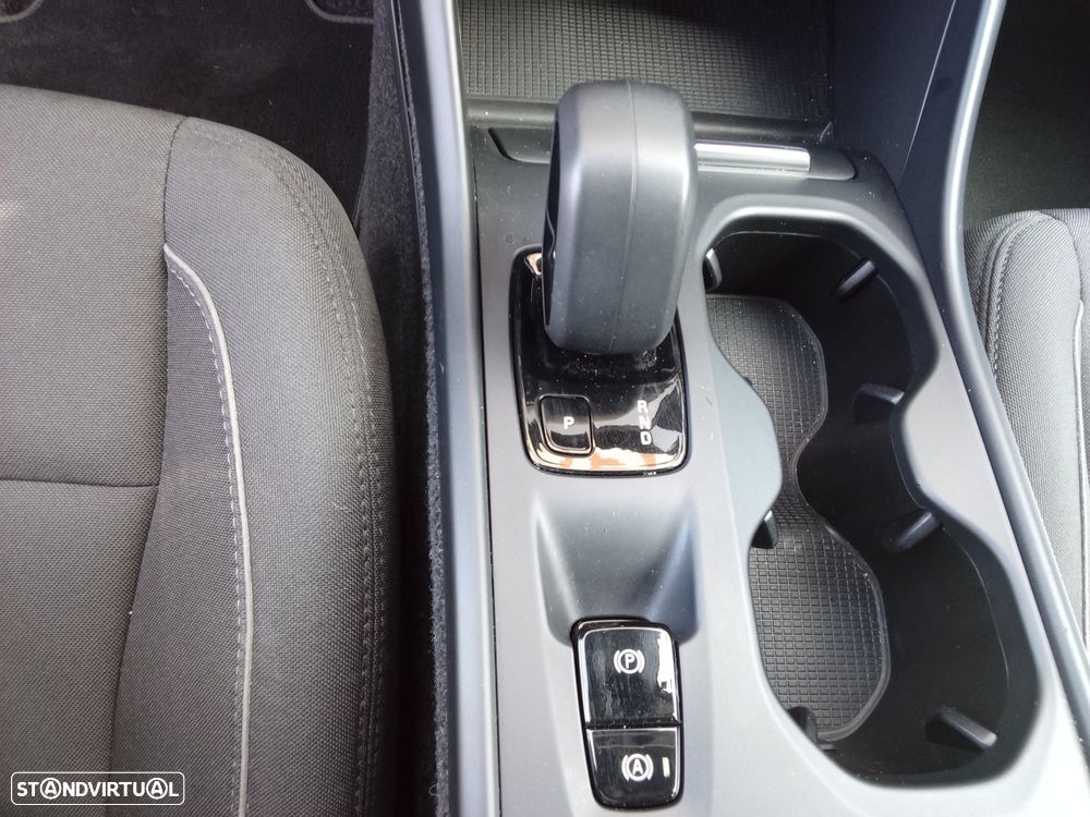 Volvo XC 40 1.5 T4 PHEV Plus Dark - 24