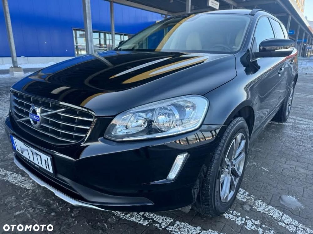Volvo XC 60 D4 Drive-E Momentum - 3