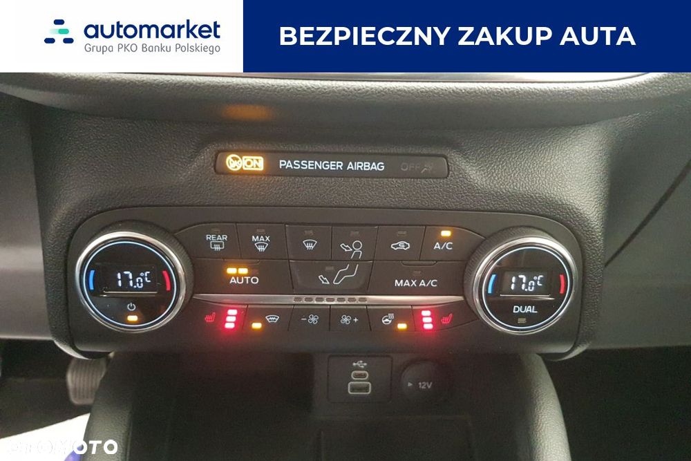 Ford Kuga 1.5 EcoBoost FWD Titanium - 19