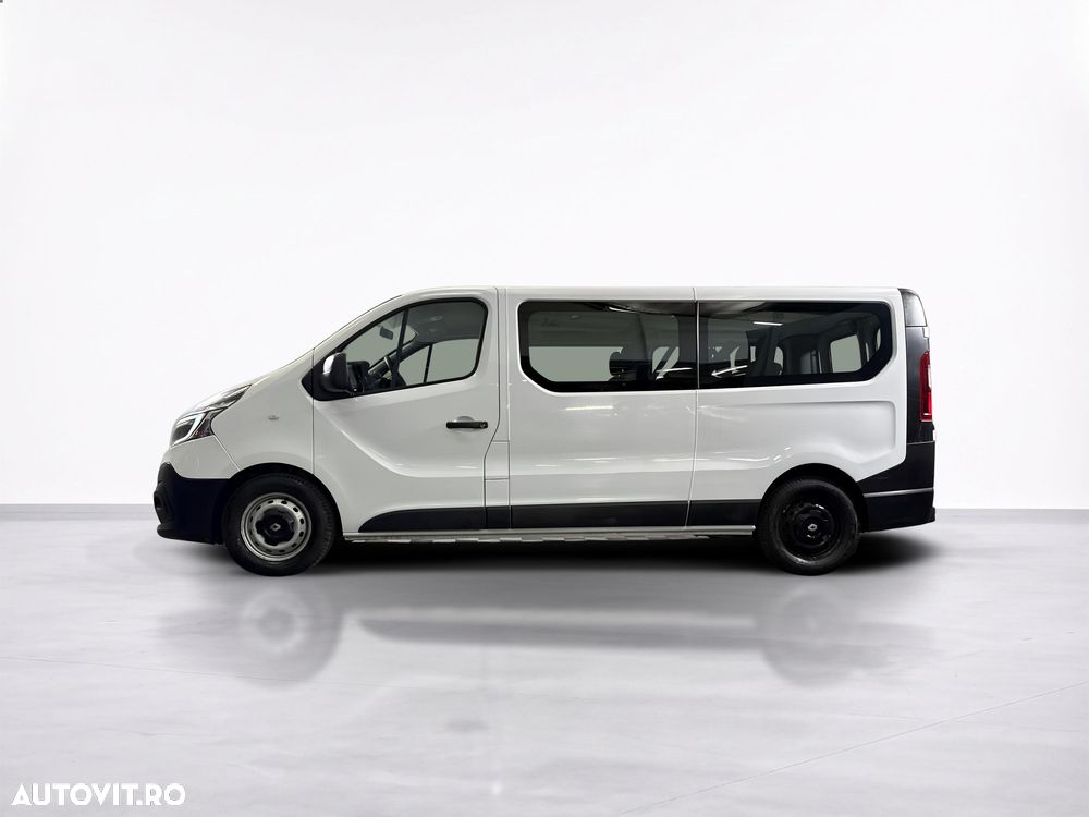 Renault TRAFIC - 3