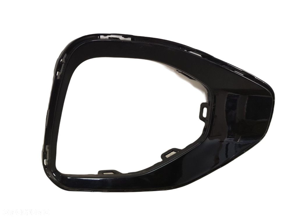 KRATKA ZDERZAKA PRAWA PRZEDNIA VW T-ROC LIFT 22-24r TROC 2GA 2GA853666D - 1