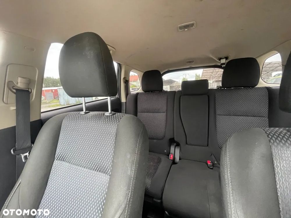 Mitsubishi Outlander 2.4 4WD CVT Instyle - 15