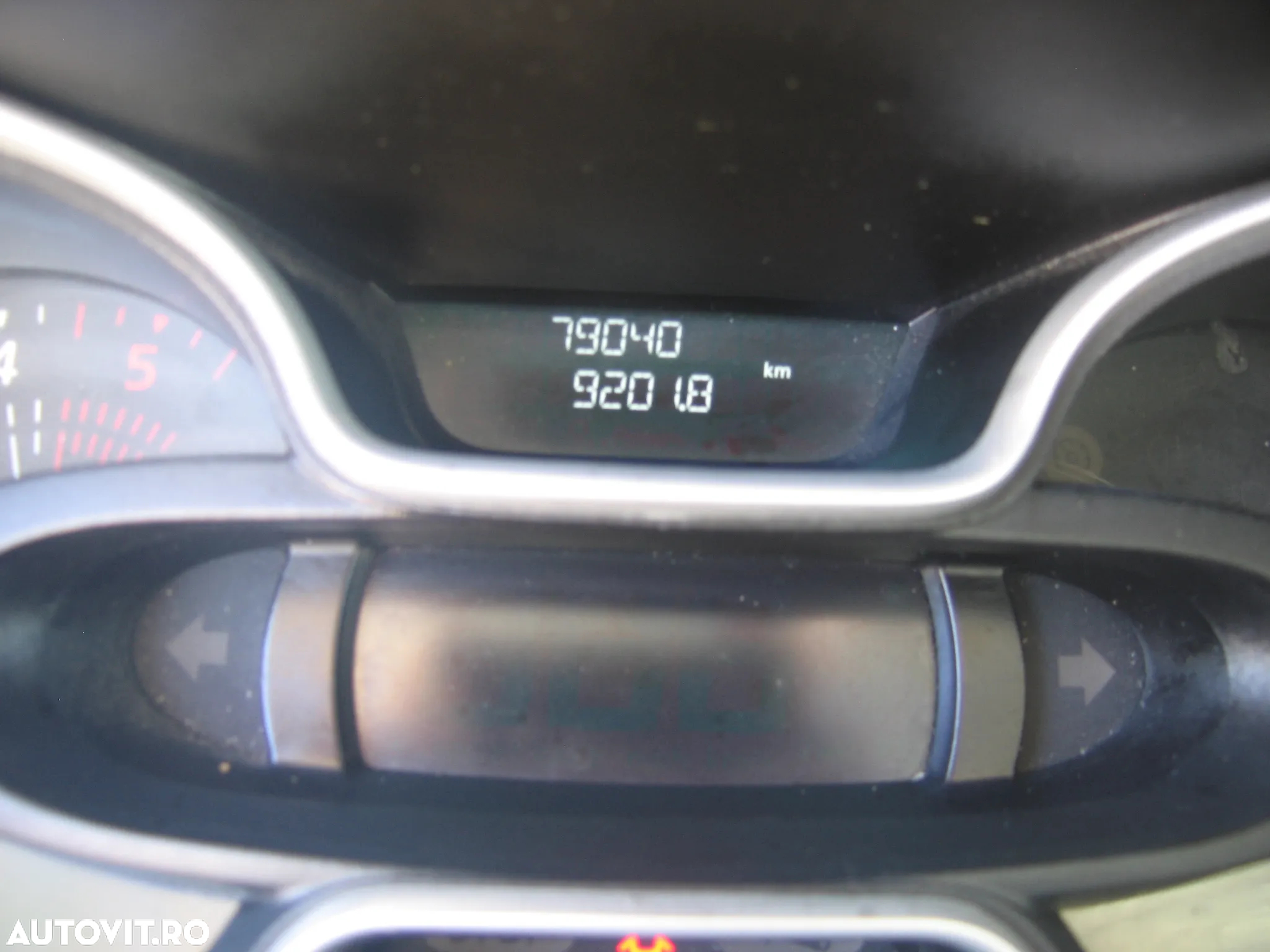 Renault TRAFIC DUBA XXXL, L2-H1, MOTOR 2 L, AC. 2 BUC. IDENTICE. - 2