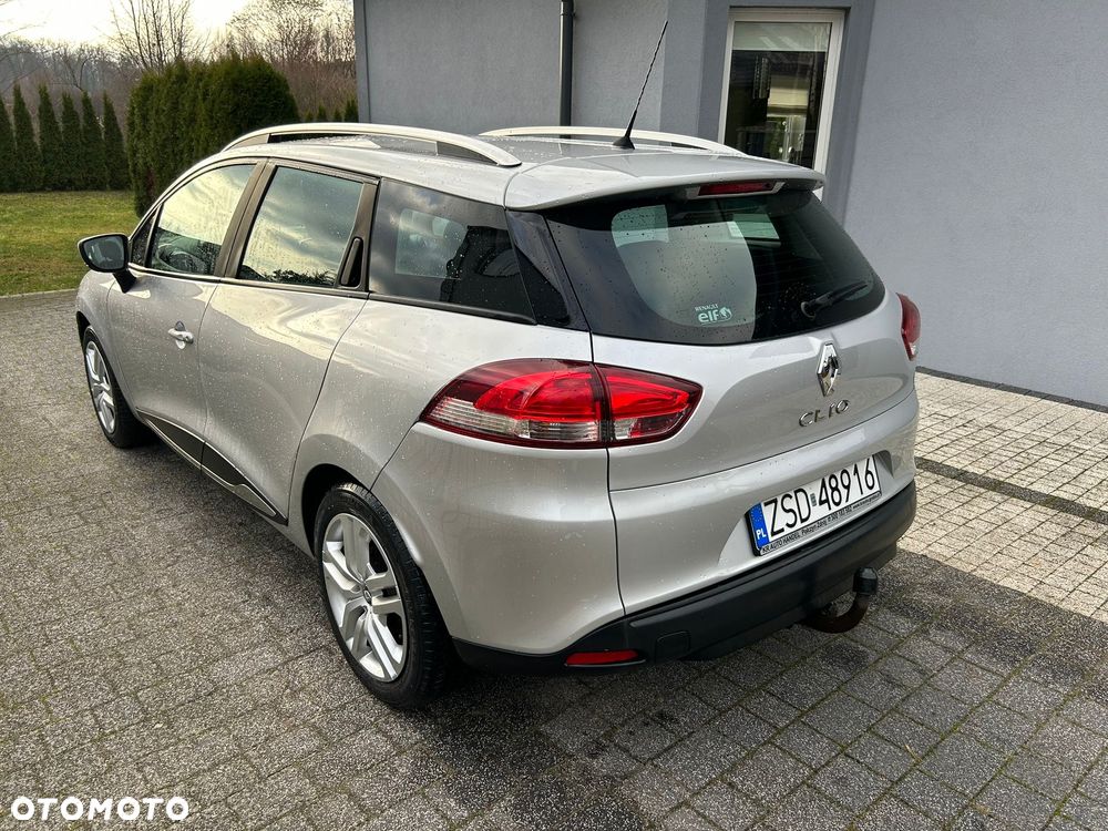 Renault Clio Energy dCi 90 Start & Stop Intens - 18