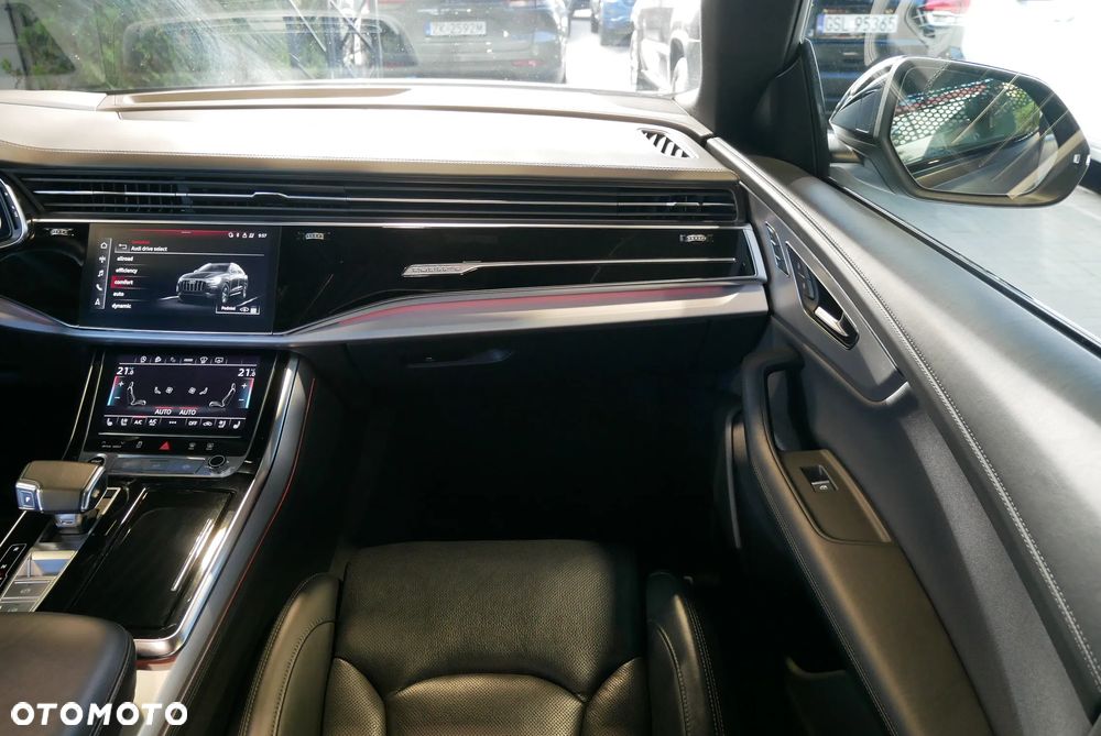 Audi Q8 50 TDI mHEV Quattro Tiptronic - 17