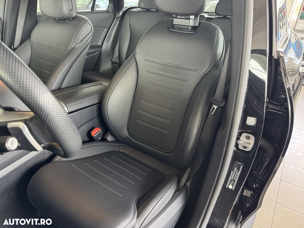 Mercedes-Benz GLC 300 d 4MATIC 9G-TRONIC AMG Line Plus - 16