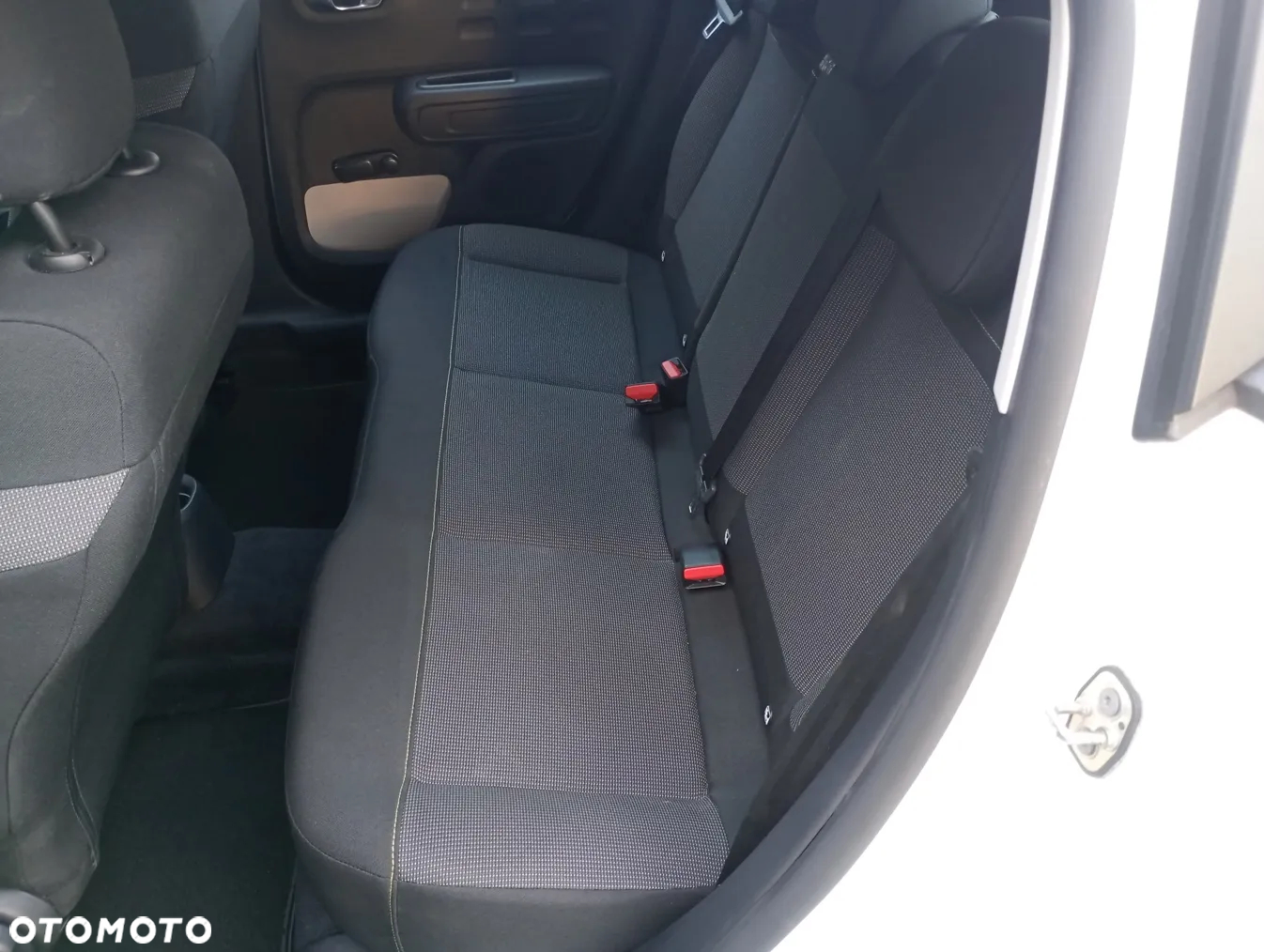 Citroën C3 1.5 BlueHDi Live - 12