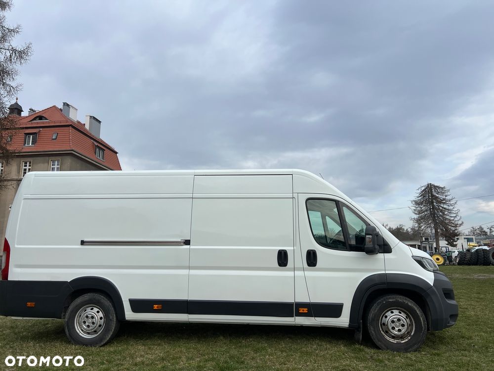 Peugeot Boxer L4H2 - 2