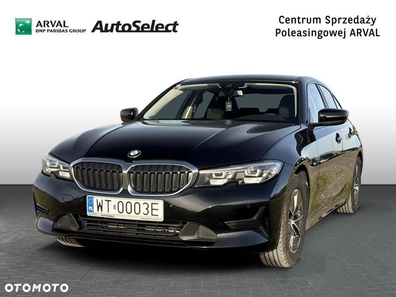 BMW Seria 3