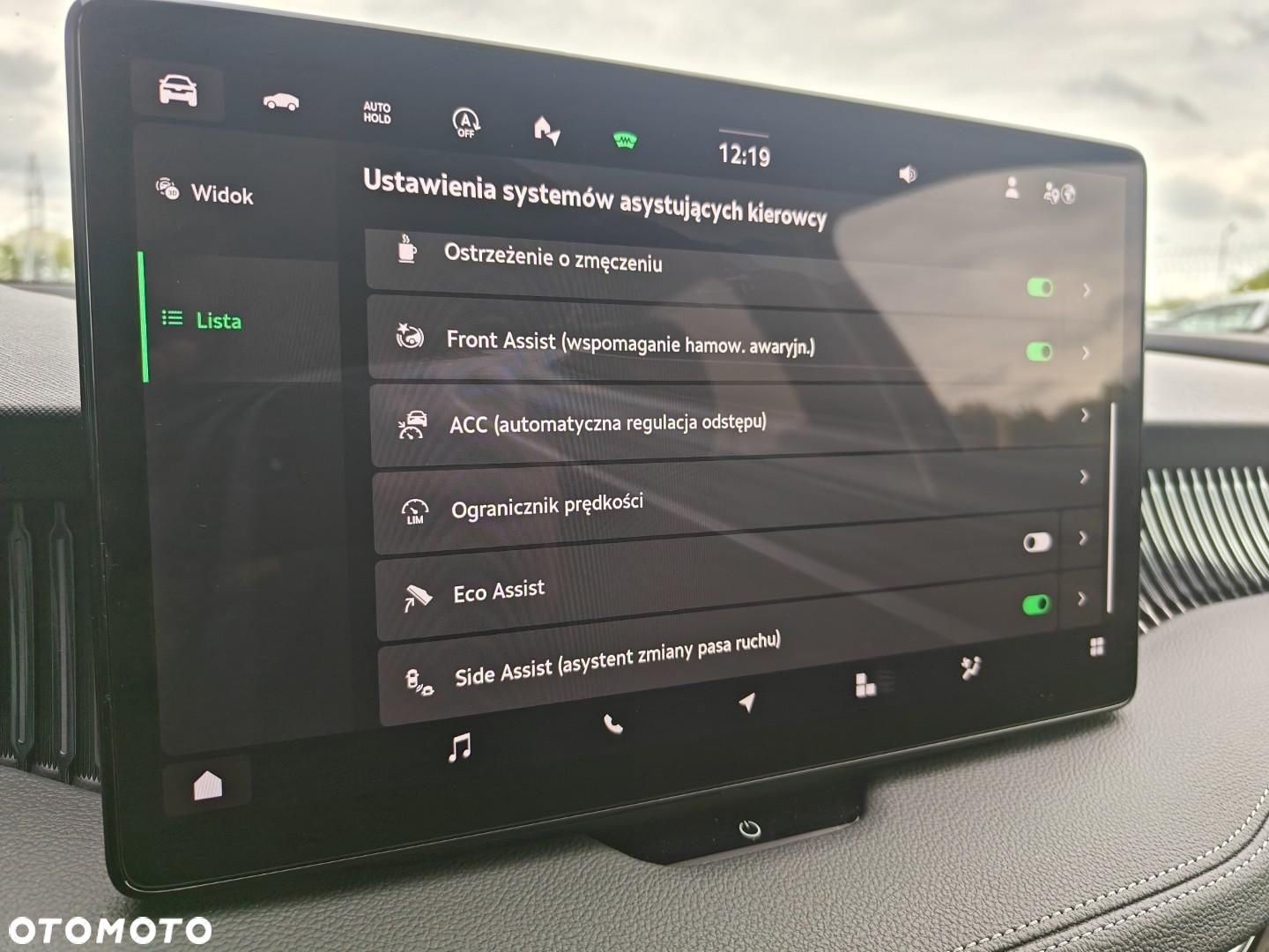 Skoda Superb - 19